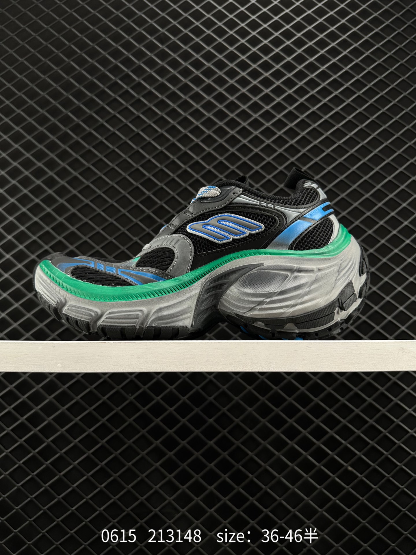 Balenciaga CARGO Sneaker